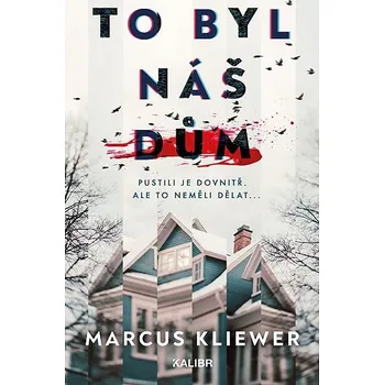 Kniha To byl náš dům Ekniha