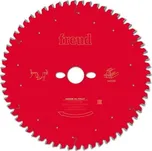 SK pilový kotouč FREUD 160x2,2x20-48WZ