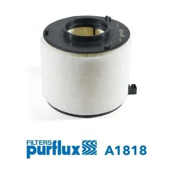 Filtr do auta Vzduchový filtr PURFLUX A1818