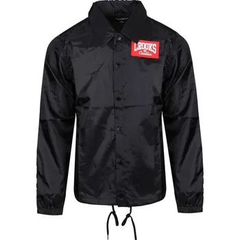 Pánská větrovka Crooks & castles medusa rebellion hoodie M