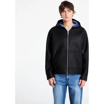 Pánská mikina Mikina A.P.C. Sweat Alvin Black XL