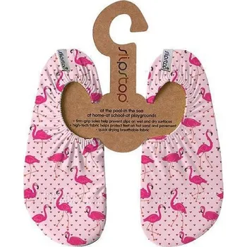 Chlapecké sandály Slipstop Protiskluzové boty Sisi Junior Vel. 30-32