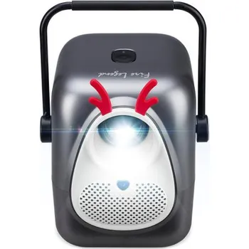 Elektronika ACER AOPEN QF23s FHD 200AL/1000:1 (MR.JXC11.005)