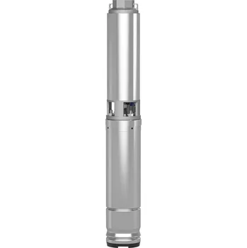 Zahrada Ponorné vícestupňové čerpadlo Wilo Actun FIRST SPU4 4.03-16-B/XI4-50-3-400 s 50m kabelem (2865123)