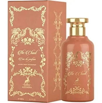 Parfém Maison Alhambra The Chant W EDP 100 ml