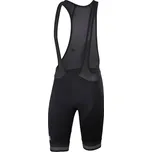 Pánské cyklistické kalhoty SPORTFUL-Bodyfit team classic bibshort, black Černá XXL