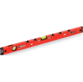 Vodováha Vodováha KAPRO 108, instalatérská, 700mm