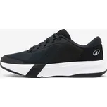 DOMYOS Dámské boty na fitness a trénink flexibilní stabilní Energy 36 BÍLÁ|ČERNÁ