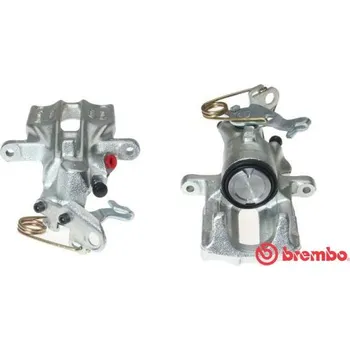 Brzdový třmen Brzdový třmen BREMBO F 85 122