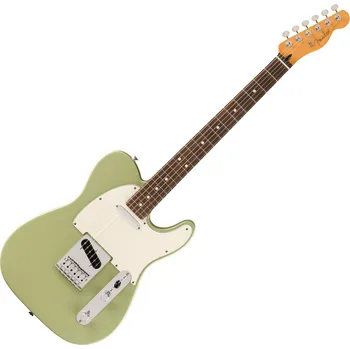 Elektrická kytara Fender Player II Series Telecaster RW Birch Green Elektrická kytara