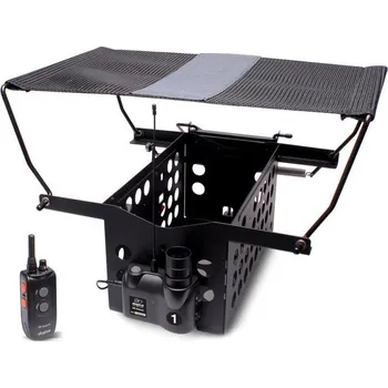 tréninková pomůcka pro psa Vrhač ptáků Dogtra PL