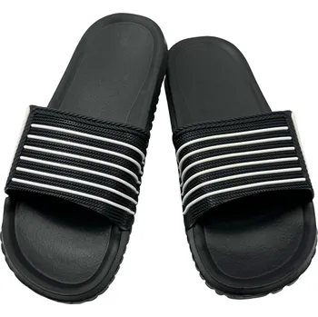 Dámské pantofle Dámské pantofle černé 0068 Velikost: 37