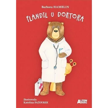 Flandil u doktora, 2. vydání - Barbora Hamblin