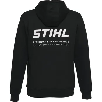 Pánská mikina STIHL Mikina BACK LOGO XXL