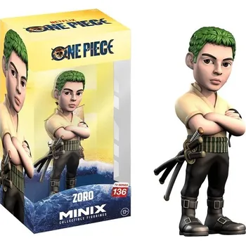 MINIX Manga: One Piece - Zoro