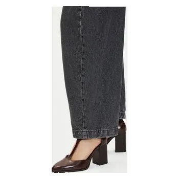 Dámské polobotky Polobotky JENNY CEO-HY2517-1 Hnědá 36