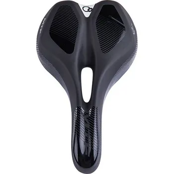 Sedlo na kolo Sedlo MTF Comfort Plus s pam. pěnou, 172 mm