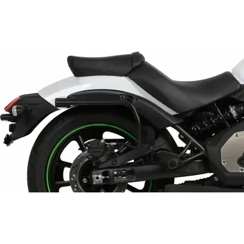 SHAD Montážní sada 3P systém K0VL65IF KAWASAKI VULCAN S 650 (3P systém - integrovaný design, lehká konstrukce pro vyšší bezpečnost, snadná montáž.)