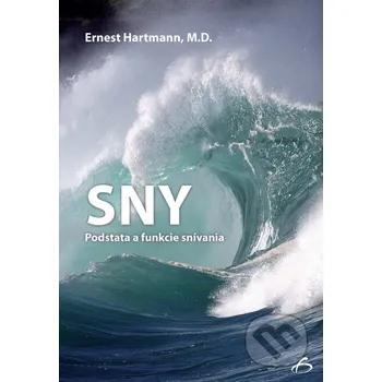 Sny - Ernest Hartmann Vydavateľstvo F