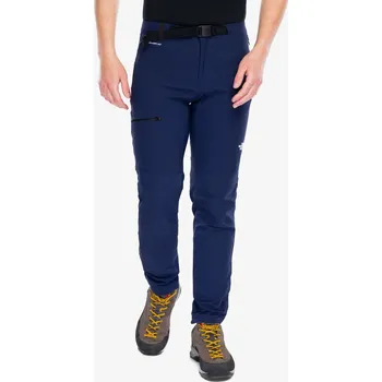 Pánské kalhoty Turistické kalhoty The North Face Lightning Pant - summit navy