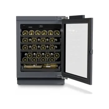 Lednice Liebherr UWpri 3761 + ZÁRUKA 5 LET ZDARMA + 5 let záruka + 10 let záruka na kompresor