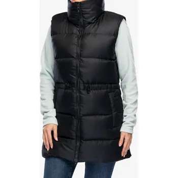 Dámská vesta Péřová vesta dámská Helly Hansen Essence Down Vest - black