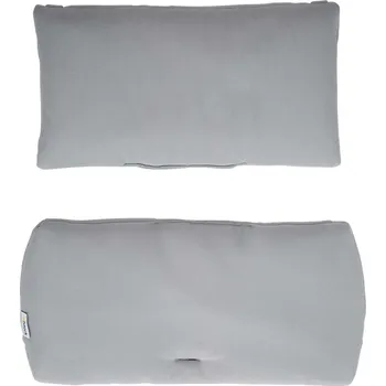 Dětsný nábytek hauck Sedák na dětskou židličku, 2dílná souprava