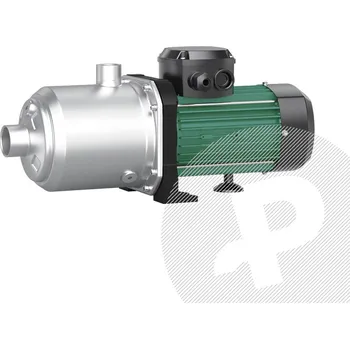 Čerpadlo WILO | MEDANA CH1-L.405-1/E/F/10T 4235371