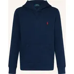 Polo Ralph Lauren Chlapecká Mikina S Kapucí, Mikina S Kapucí,...