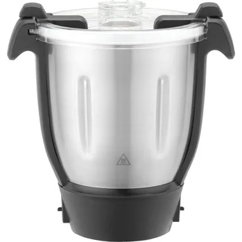 Sada: mísa a příslušenství pro HENDICHEF, HENDI, 3L, 280x205x(H)275mm