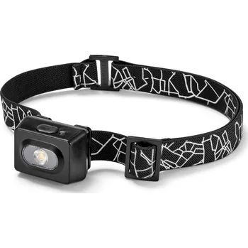 685332 - Tchibo - Čelovka - barva: černá