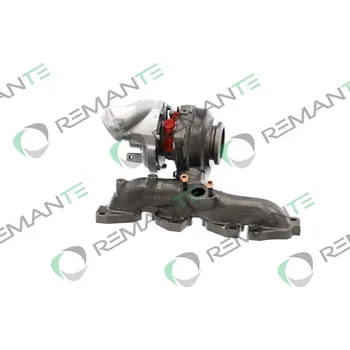 Turbodmychadlo Dmychadlo, plnění REMANTE 003-001-001433R