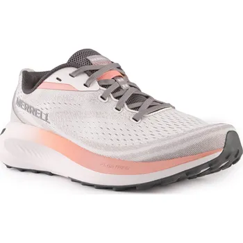 Dámská běžecká obuv Merrell Morphlite W J068428 - white soft coral 40,5