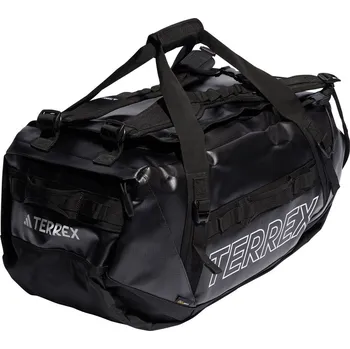 Cestovní taška Cestovní taška adidas TERREX RAIN.RDY Expedition Duffel Bag 70 L