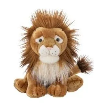 plyšák Lew brązowy 25cm