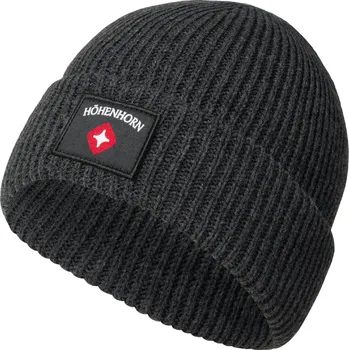 Pokrývka hlavy HÖHENHORN Ronce Šedá