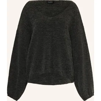 Dámský svetr Elias Rumelis Dámský Svetr Jula, tmavě šedá, 38