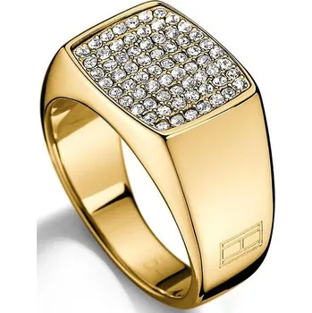 Prsten Prsten Tommy Hilfiger 2700733B