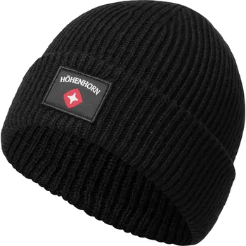 Pokrývka hlavy HÖHENHORN Ronce Černá