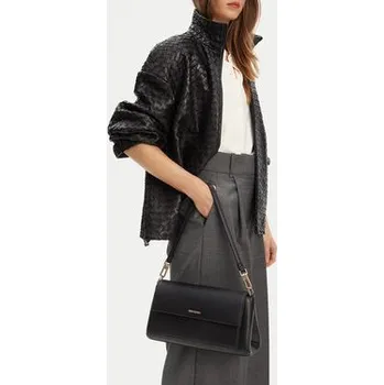 Kabelka Gino Rossi C-ELINE-LDA8080 Černá NOSIZE