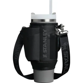 STANLEY The All-Day Quencher/Cup Carry-All na nosička 890 ml/30 oz Black