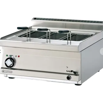 Vařič Vařič těstovin elektrický CPT 66 ET RM GASTRO