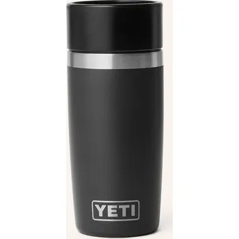 Termohrnek Yeti Termohrnek Rambler®, černá