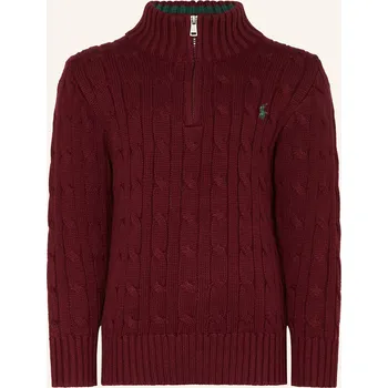 Pánský svetr Polo Ralph Lauren Chlapecký Svetr Troyer, Svetr Troyer, 116