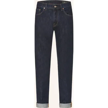 Pánské džíny Dondup Pánské Džíny Icon Regular Fit, 800 rinsed, 31