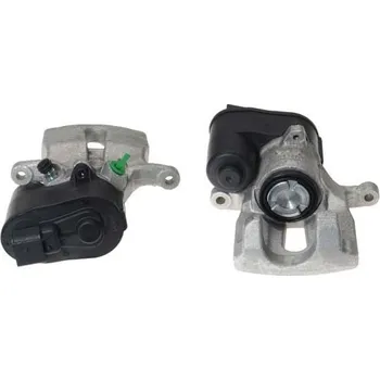 Brzdový třmen Brzdový třmen BUDWEG CALIPER 345155