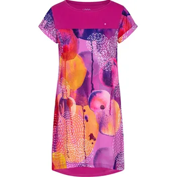 Dámské šaty Dámské šaty Loap Annabelle XS