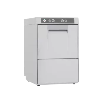 Myčka nádobí RM GASTRO Myčka podstolová dvouplášťová 40x40 - 230 V | RM - NT 42