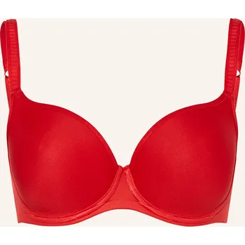 Podprsenka Mey Dámská Podprsenka Spacer Ze Série Joan, červená, 85D