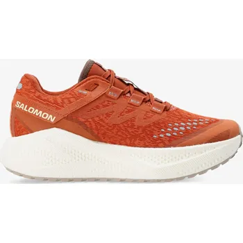 Dámská obuv Běžecké boty dámské Salomon Aero Glide 3 GRVL - burnt ochre/vanilla